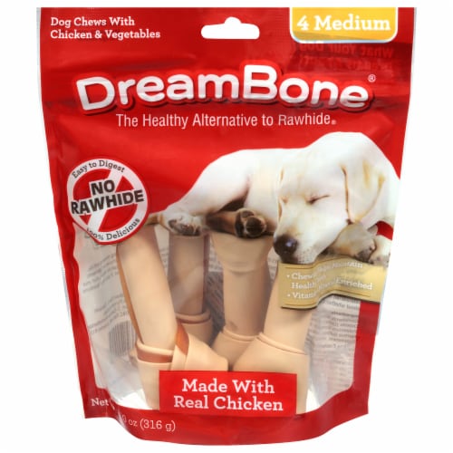 Dreambone 1 ct Chicken Med product image 1