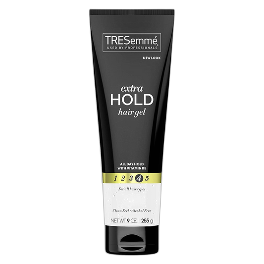 TRESemme Extra Hold Gel, 9 oz