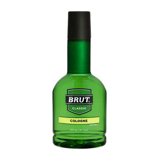 Brut Classic Scent, Cologne 5 oz (I0052265)