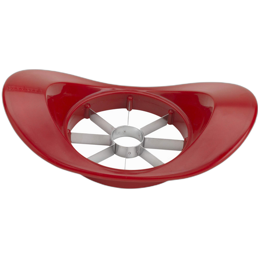 BRADSHAW INTERNATIONAL 10600 Chrome Apple Wedger/Slicer