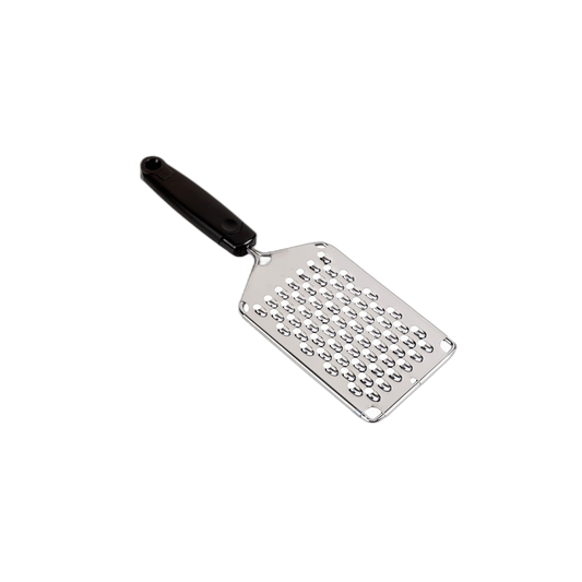 Good Cook Handi Euroflex Grater, Classic Stainless Steel