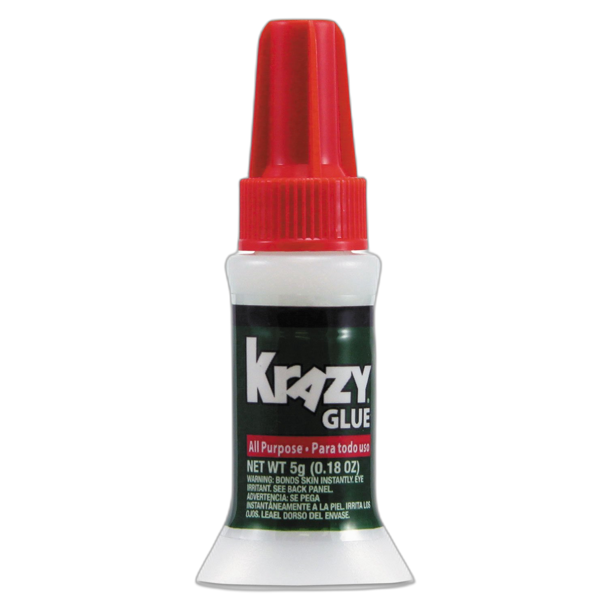 Krazy Glue 5G All Pur Brush On