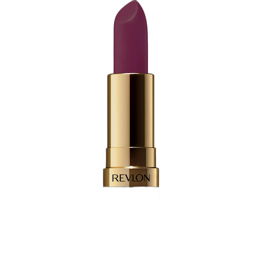 Revlon Super Lustrous Creme Lipstick, Mauvy Night 473, 0.15 Ounce