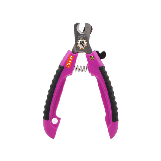 Groomer's Best Nail Clipper for Dogs and Cats