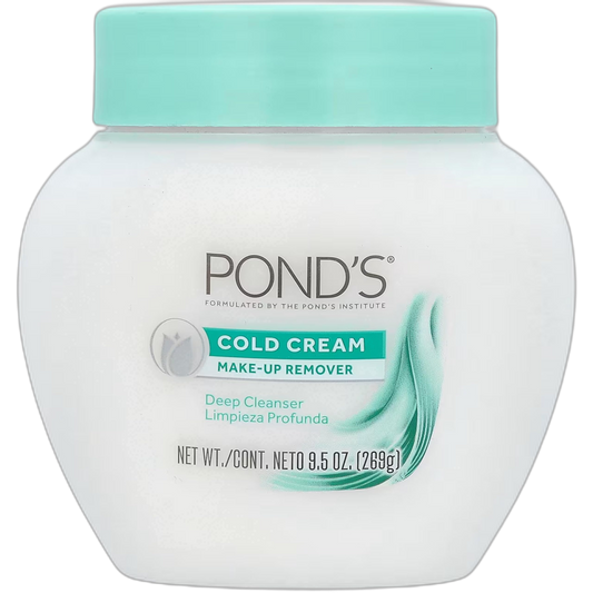 Pond's Cold Cream Cleanser 9.5 oz