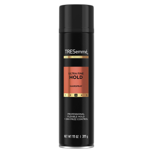 TRESemmé Ultra Fine Mist Hairspray For Flexible Hold with Pro Lock Tech 11 oz