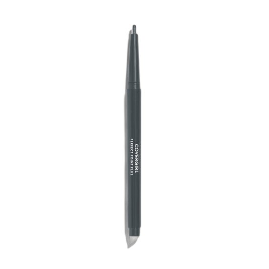 Covergirl Perfect Point Plus Eyeliner, Charcoal, 0.08 Ounce (Pack of 1)