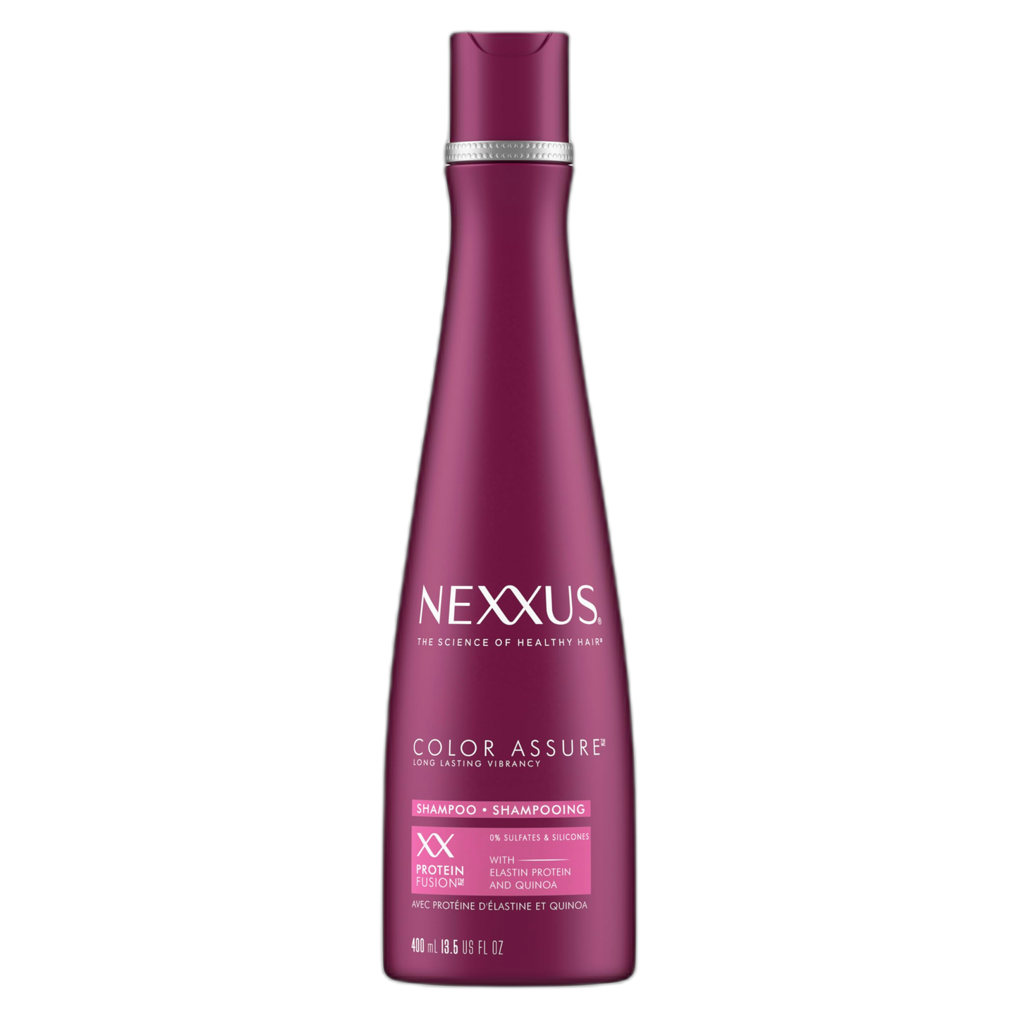 Nexxus Color Assure Replenishing Nutrient Shampoo - 13.5 oz