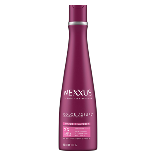Nexxus Color Assure Replenishing Nutrient Shampoo - 13.5 oz