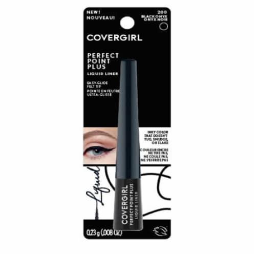 Covergirl Perf/pnt Pncl Blckonx product image 1