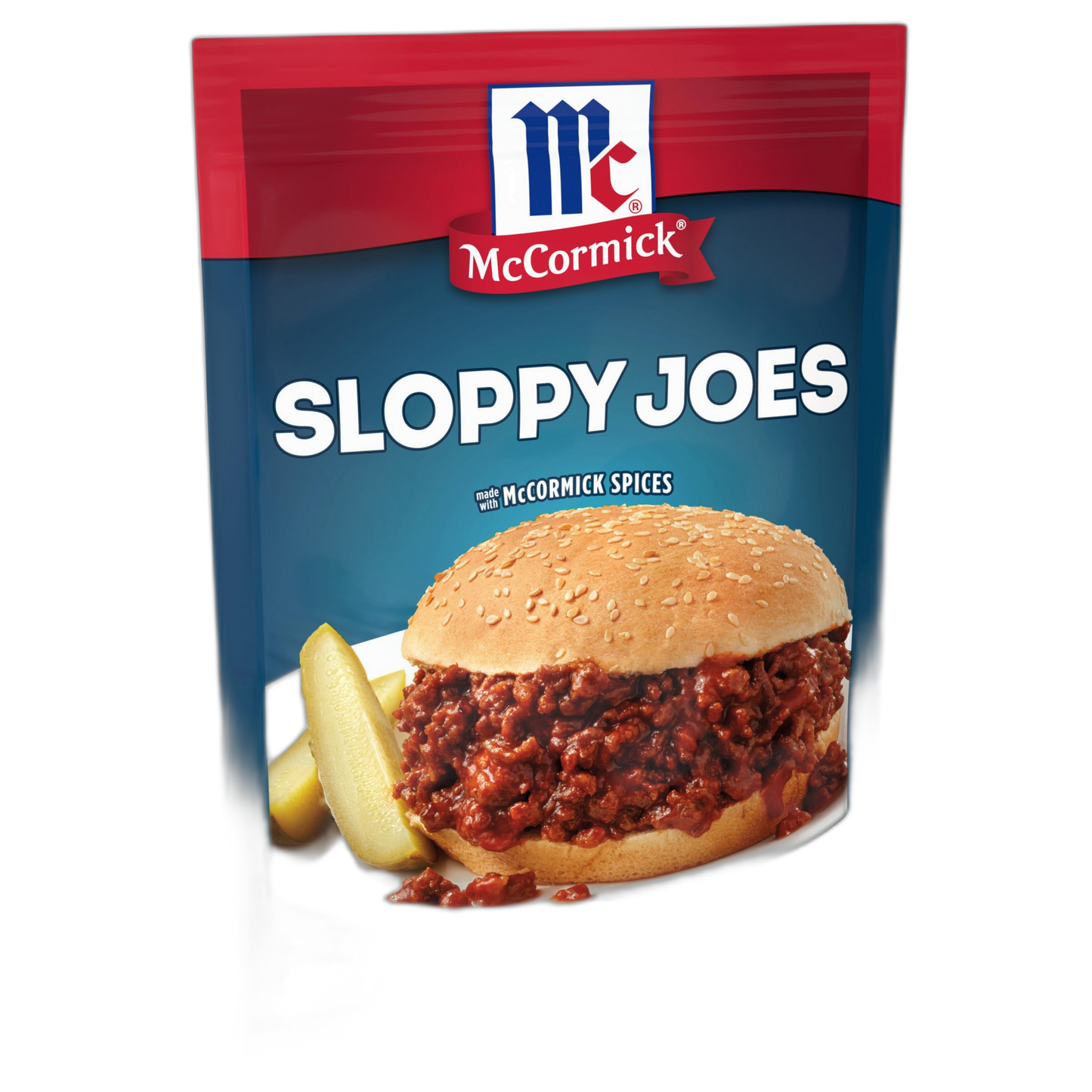 McCormick Sloppy Joes Seasoning Mix, 1.31 oz