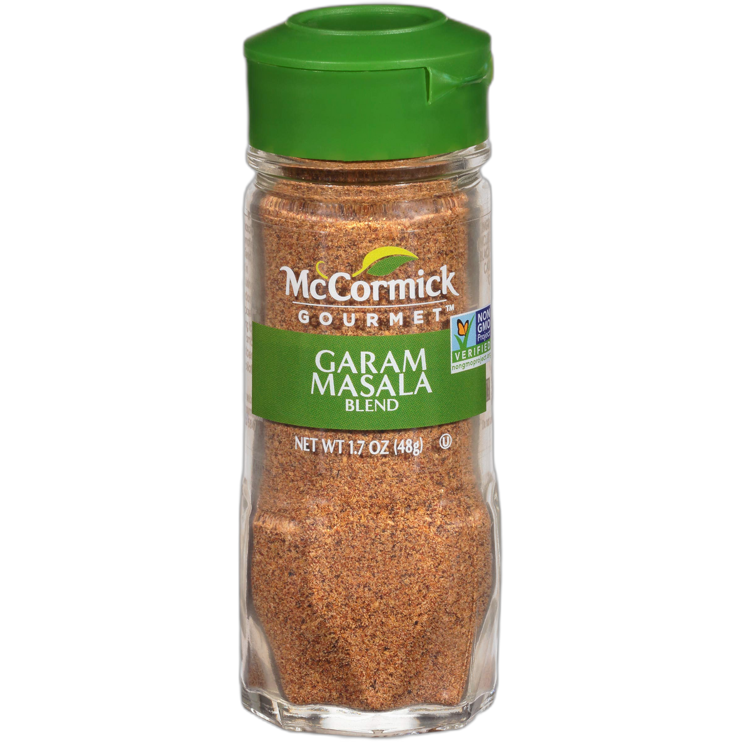 McCormick Gourmet Garam Masala Blend, 1.7 Oz