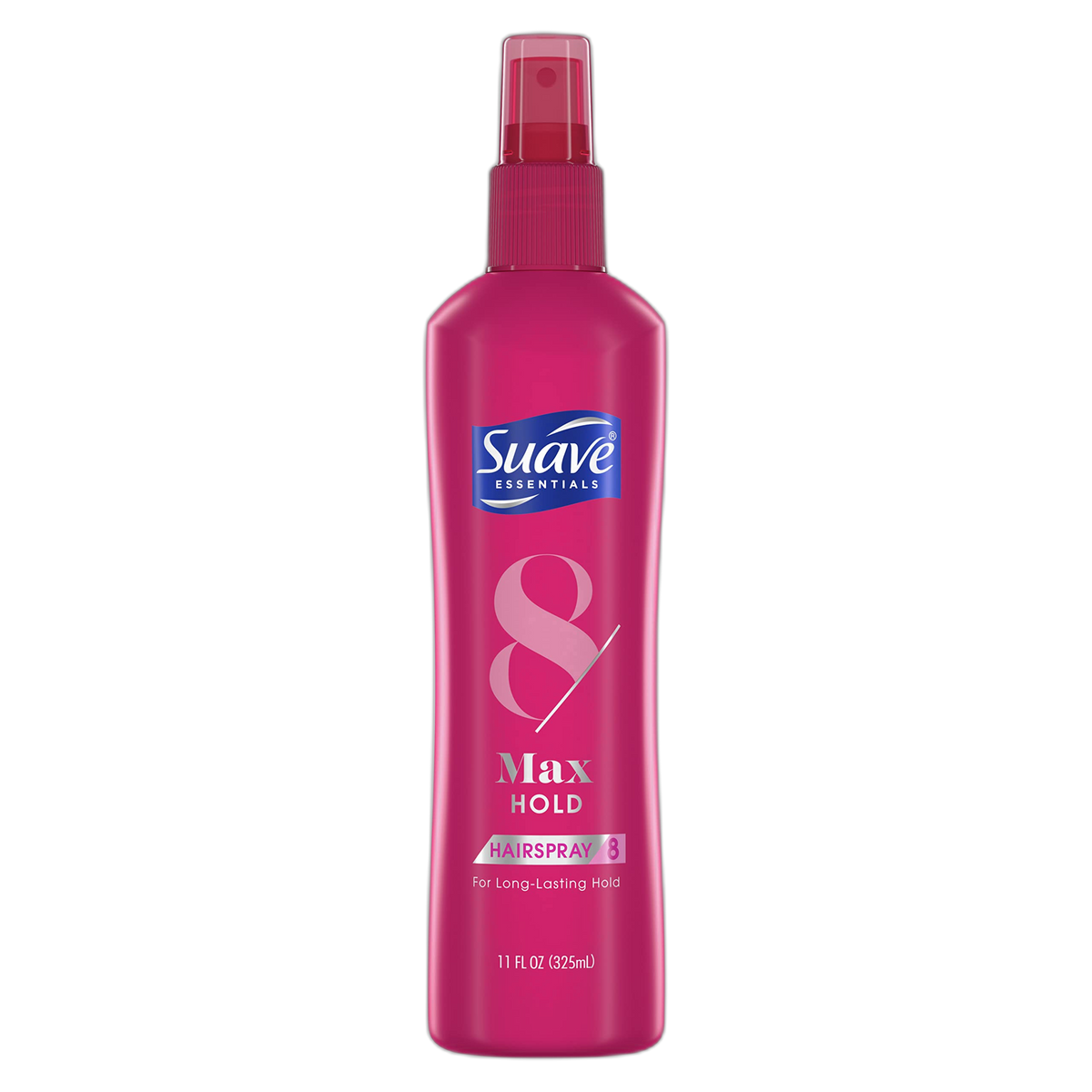 Suave Non Aerosol Hairspray Max Hold 11 oz
