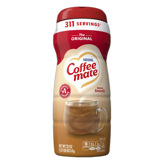 Nestle Coffee mate Original Powdered Coffee Creamer