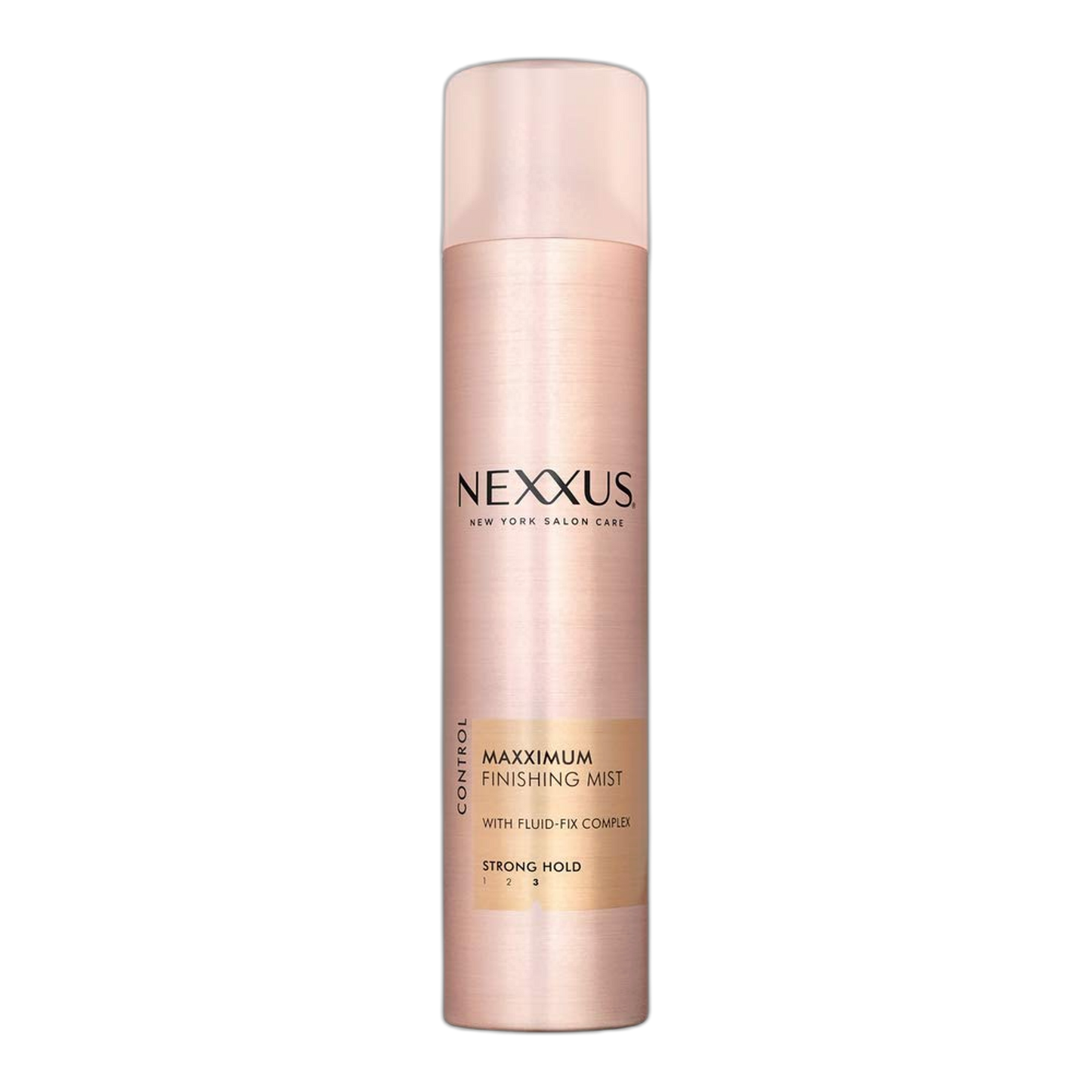 Nexxus Maxximum Finishing Spray, for Control 10.1 oz