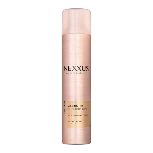 Nexxus Maxximum Finishing Spray, for Control 10.1 oz