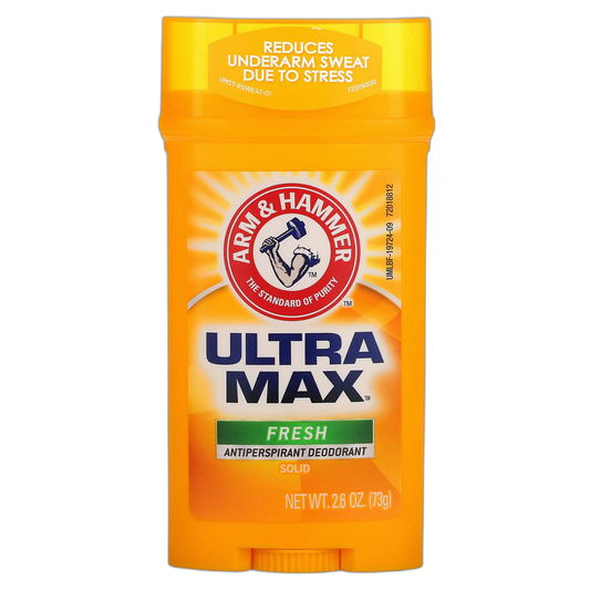Arm & Hammer Advanced Sweat Control Fresh 2.6oz