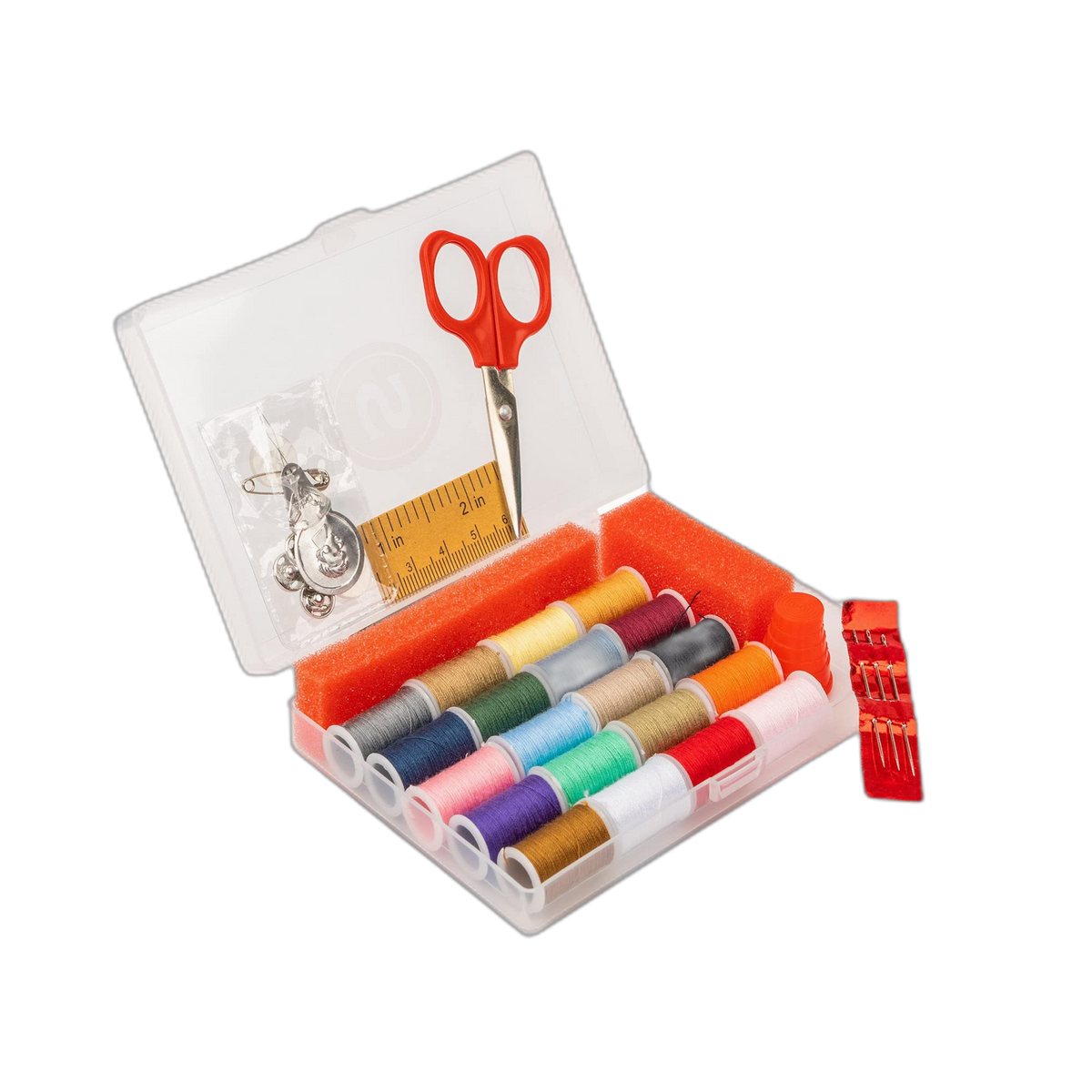 Singer Sewing Kit in Travel Storage Box