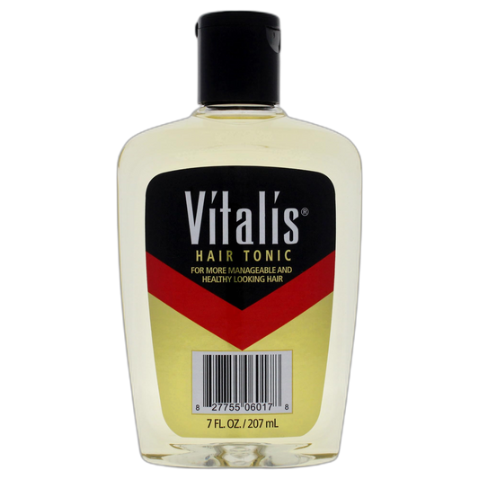 Vitalis Hair Tonic For Men, 7 ounce (pack of 1) (VT06017)