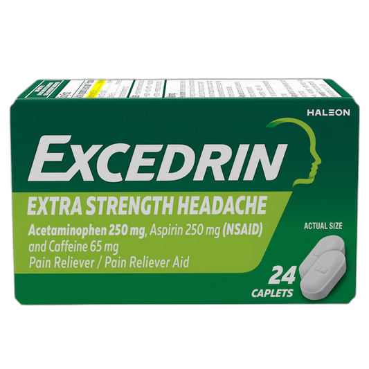 Relief for Headaches and Migranes