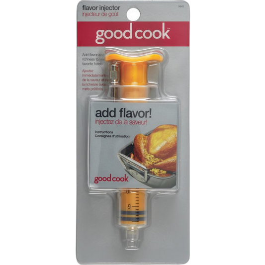Good Cook Flavor Injector
