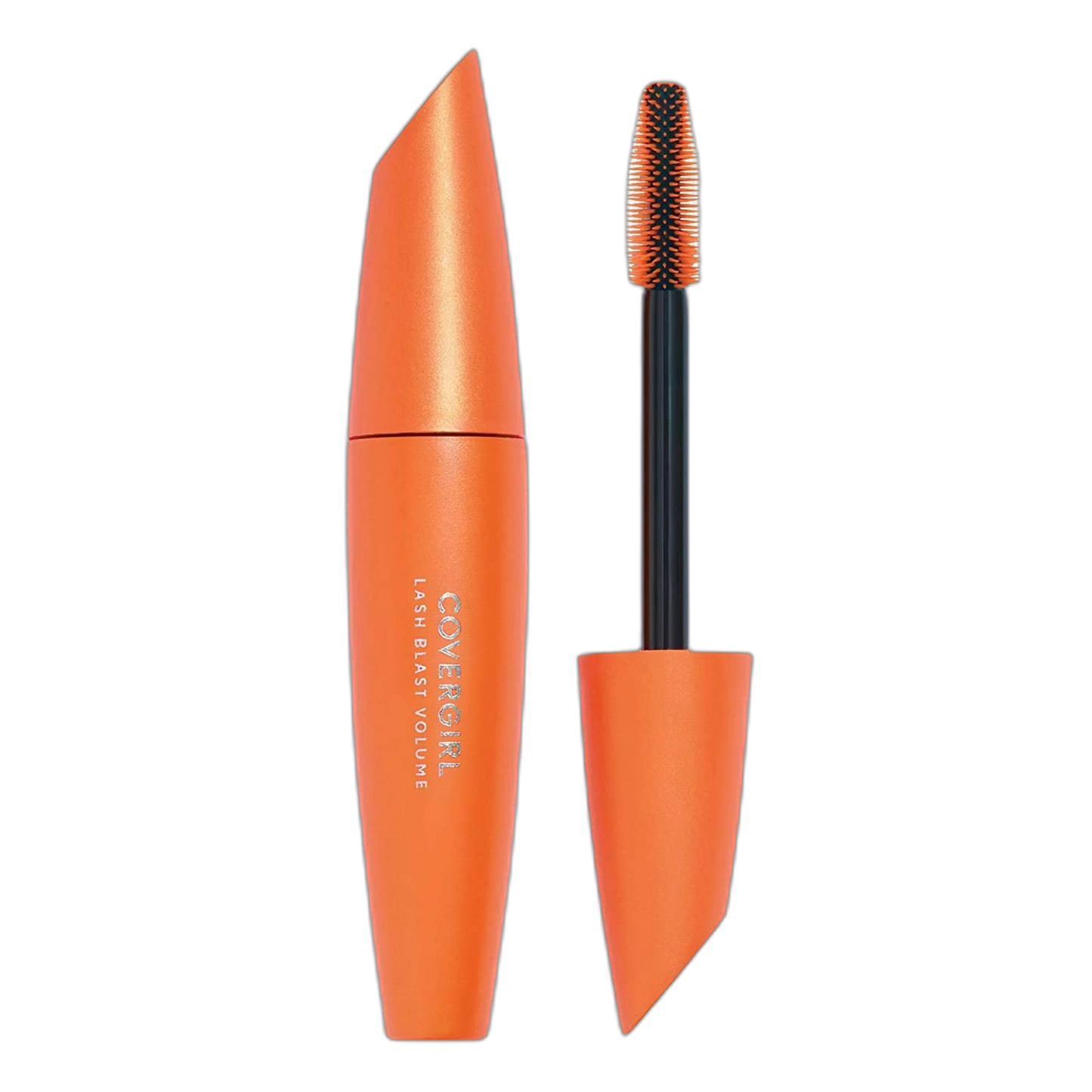 CoverGirl Lash Blast Volume Waterproof Mascara Makeup, Long-Wearing, Smudge-Proof, Cruelty Free, Very Black, 1 Count
