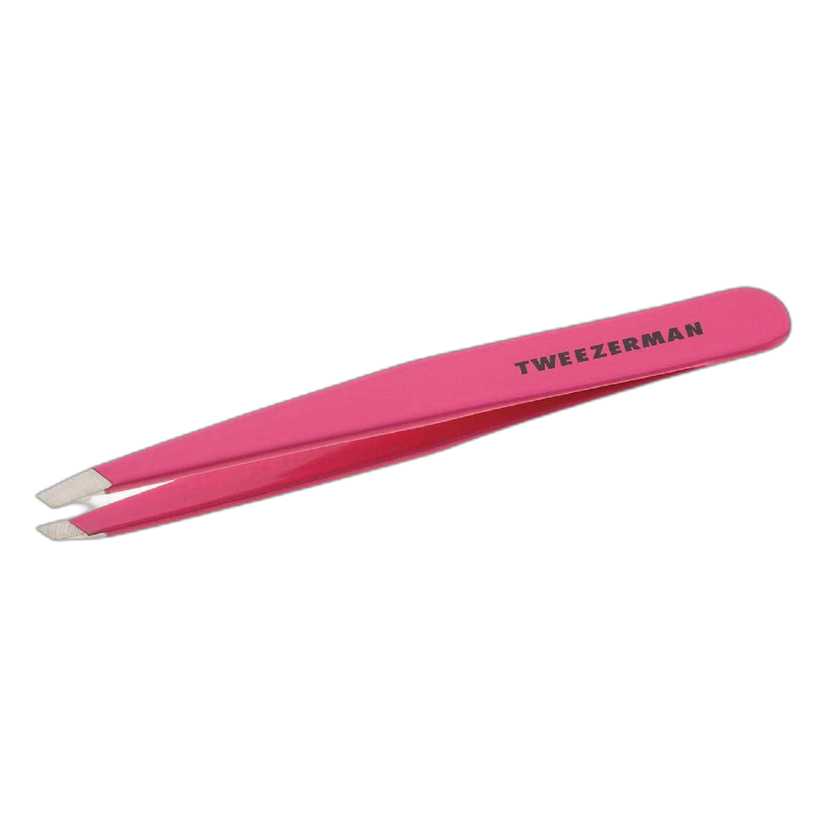 Tweezerman Slant Tweezer (Assorted Colors)