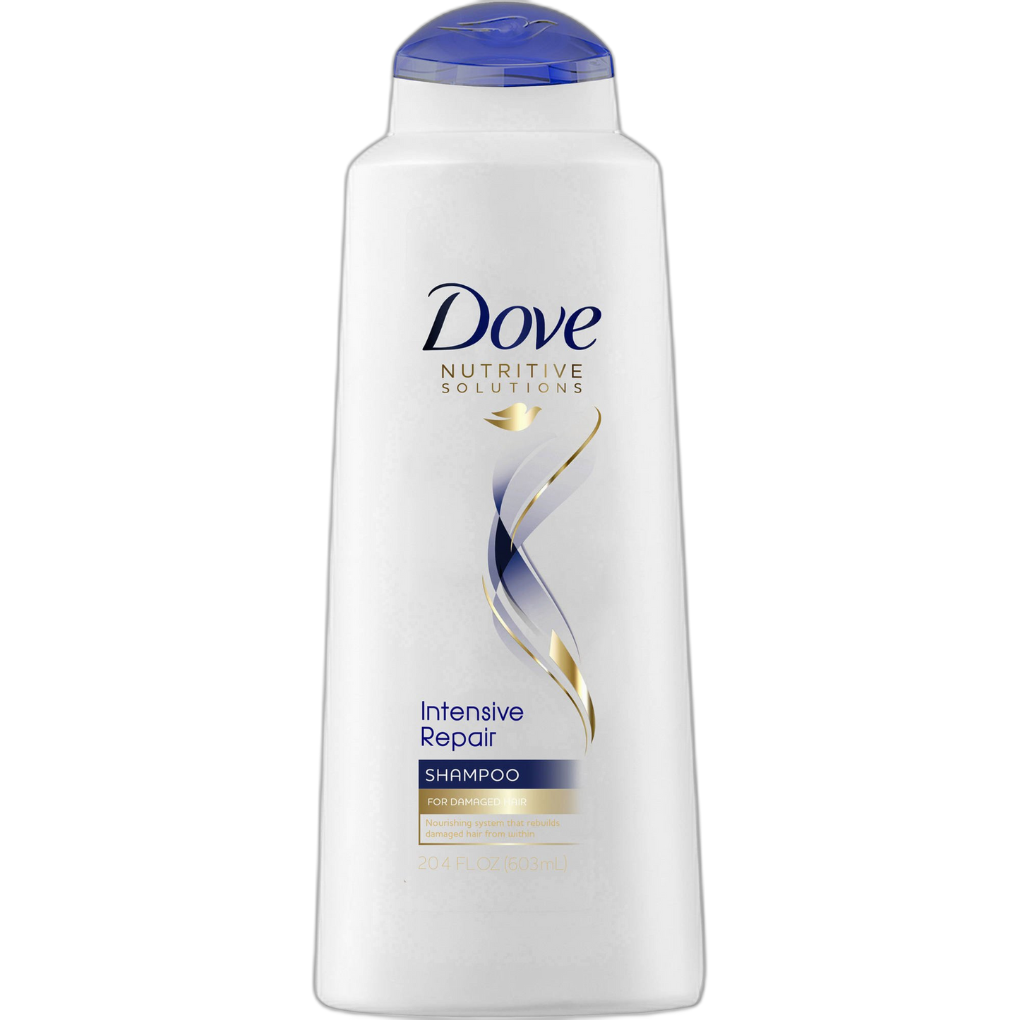 Dove Damage Therapy Intensive Repair Shampoo - 25.4 oz