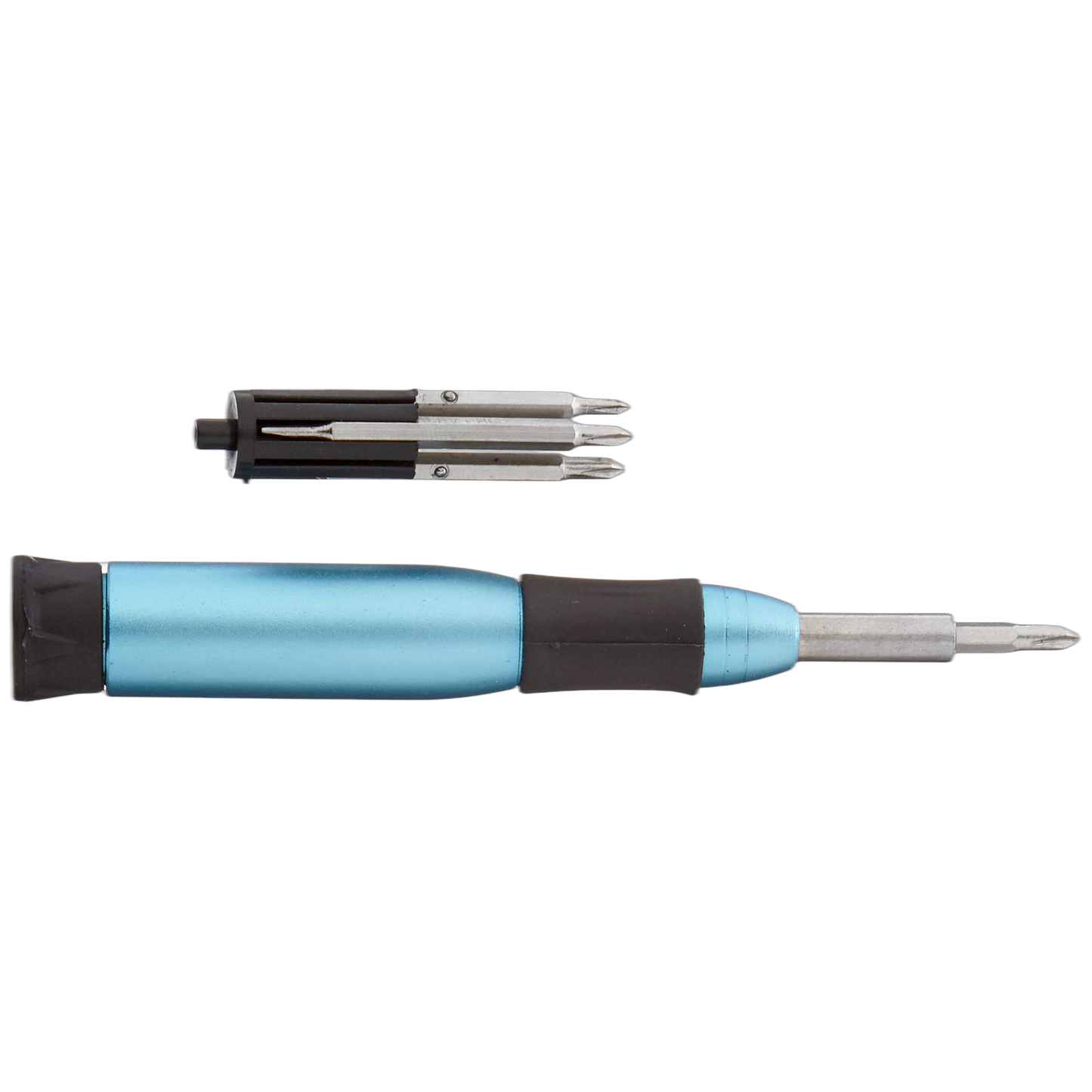 Helping Hand 156283 8-in-1 Precision Screwdriver