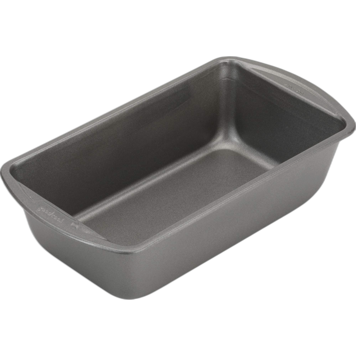GoodCook Everyday Non-Stick 9” x 5” Bread Loaf Pan – Loaf Bread Pan for Baking, Steel Bread Baking Supplies, Baking Pans for Meatloaf, Breads, Cakes, Brownies, Lasagnas, Casseroles