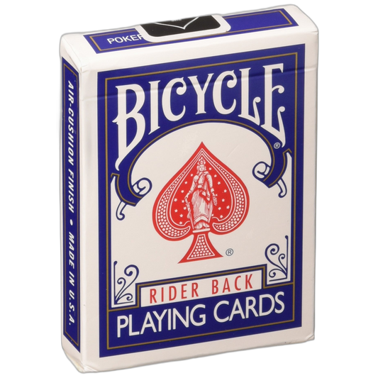 Bicycle 1001400 Poker Cards