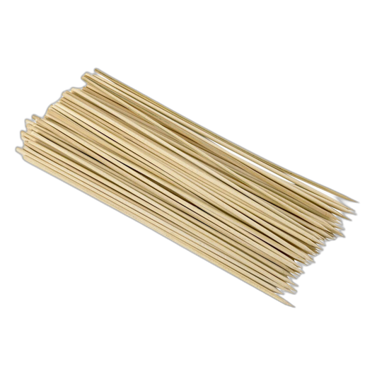 Good Cook, Skewers Bamboo 12 Inch