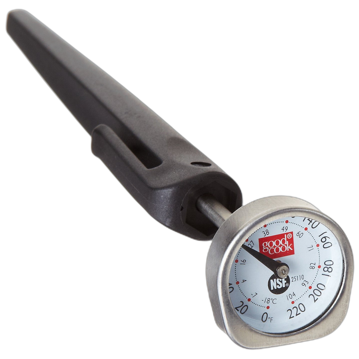 GoodCook Everyday Instant Read Thermometer