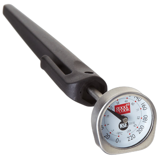 GoodCook Everyday Instant Read Thermometer