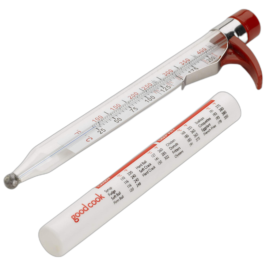 GoodCook Everyday Candy & Deep Fry Thermometer