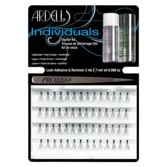 Ardell Individuals Duralash Combo Pack Starter Kit 1 ea