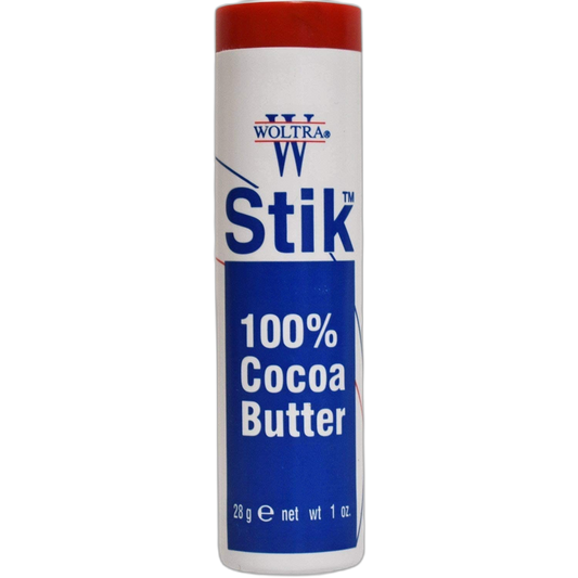 Woltra Cocoa Butter Stick - 1 Oz (Pack of 5)