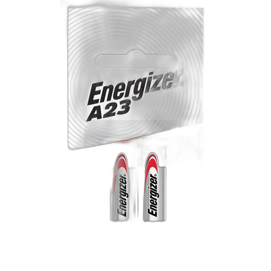 Energizer Miniature Alkaline Watch/Electronic Battery A23bp-2, 2-Count