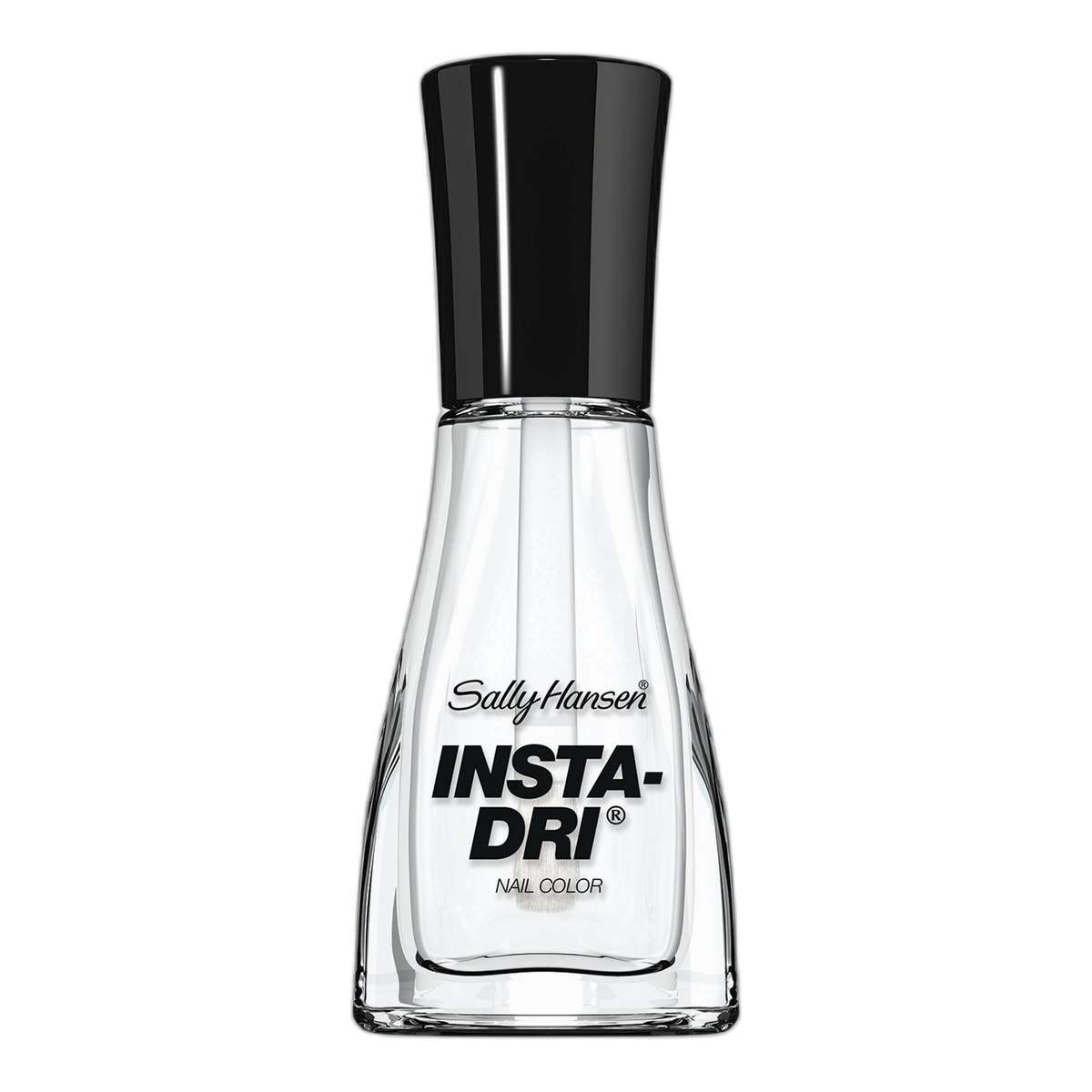 Sally Hansen Insta Dri Clearly Quick, .3 Oz, Pack Of 1