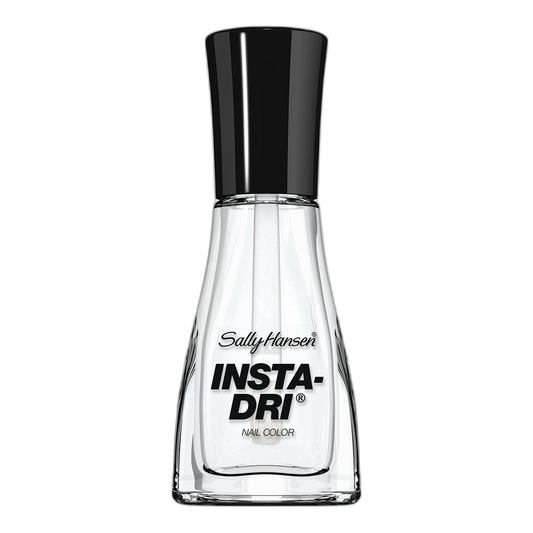 Sally Hansen Insta Dri Clearly Quick, .3 Oz, Pack Of 1