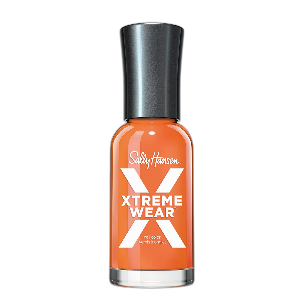 Sally Hansen Xtreme Wear Nail Polish, Sun Kissed, 0.4 Fl. Oz.