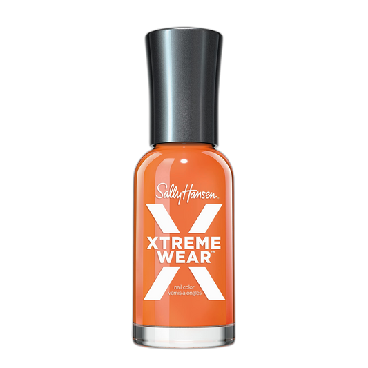 Sally Hansen Xtreme Wear Nail Polish, Sun Kissed, 0.4 Fl. Oz.