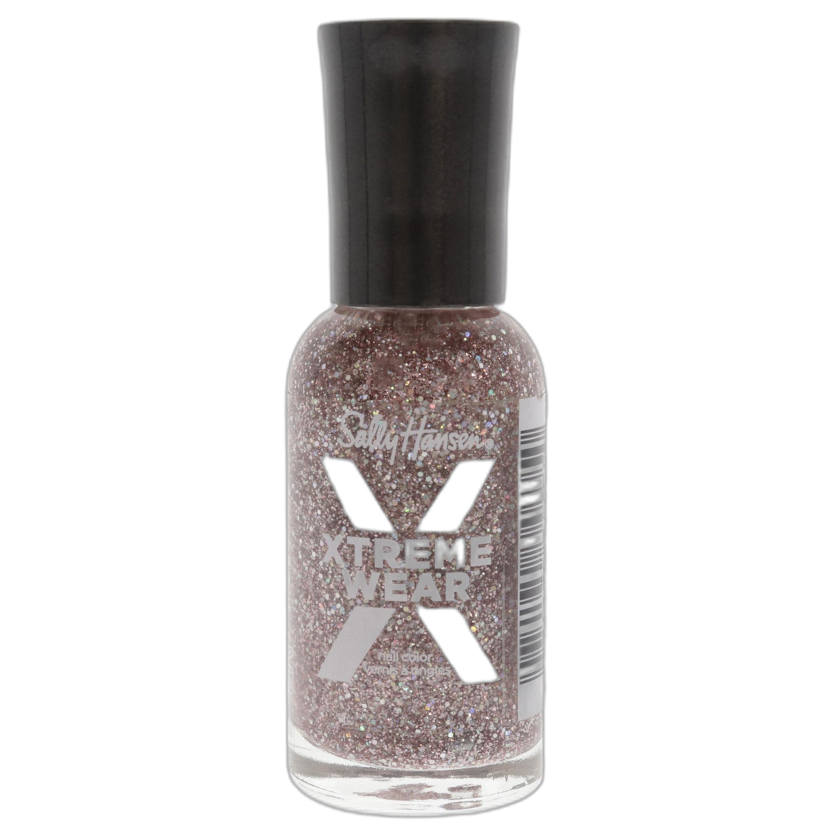 Sally Hansen Xtreme Wear Nail Polish, Strobe Light, 0.4 Fl. Oz.