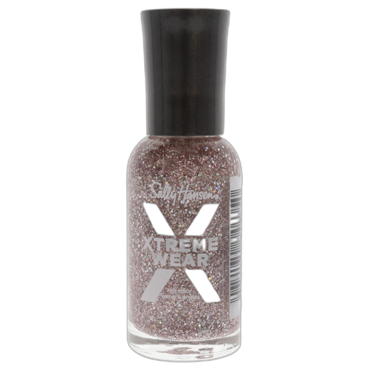 Sally Hansen Xtreme Wear Nail Polish, Strobe Light, 0.4 Fl. Oz.