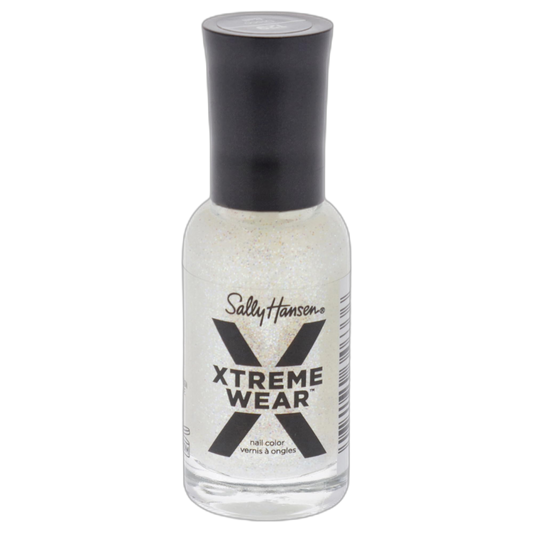 Sally Hansen Hard as Nails Xtreme Wear, Disco Ball, 0.4 Fluid Ounce