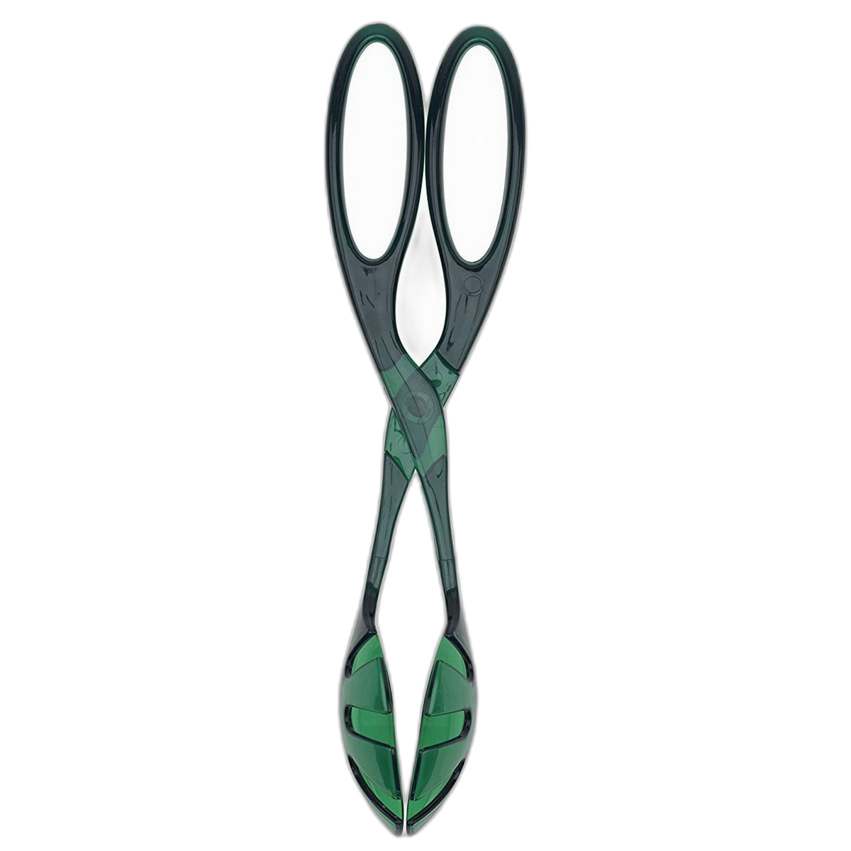 Bradshaw #25880 Heavy Duty Salad Tongs Assorted