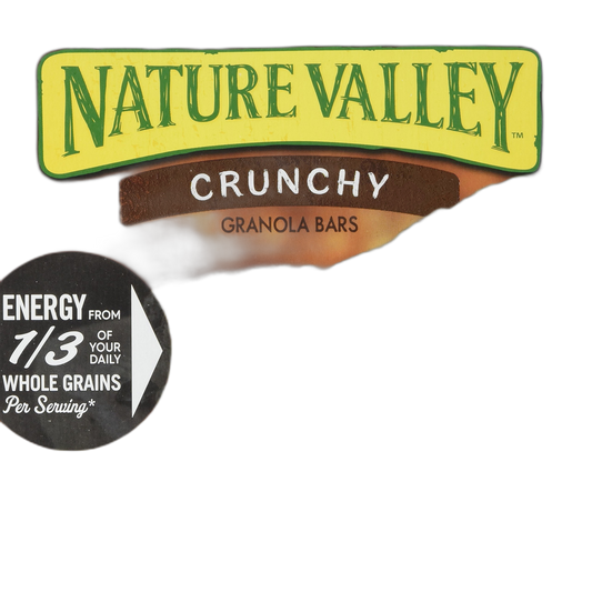 Nature Valley Crunchy Oats'n Dark Chocolate Granola Bars 8.94 oz (Pack of 12)