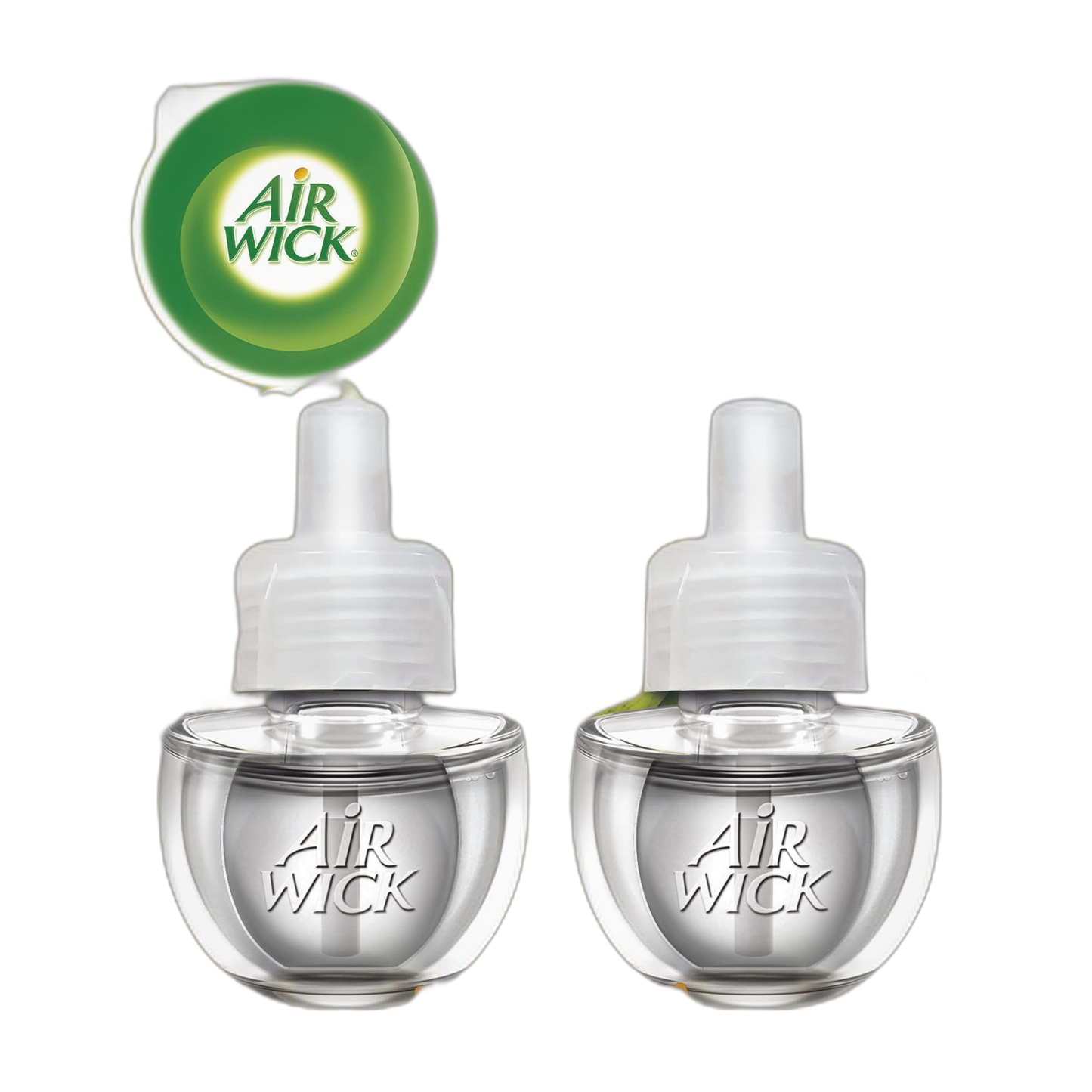 Air Wick Plug in Scented Oil Refill, 2ct, Hawaii, Essential Oils, Air Freshener
