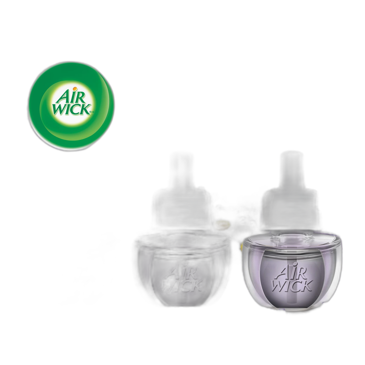 Air Wick Plug in Scented Oil Refill, 3ct, Lavender & Chamomile, Air Freshener, Essential Oils