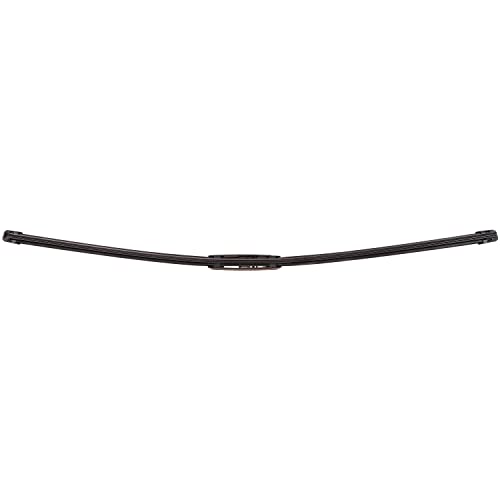 ACDelco Advantage 8-9028 (19252700) Beam Wiper Blade with Spoiler, 28.0 in